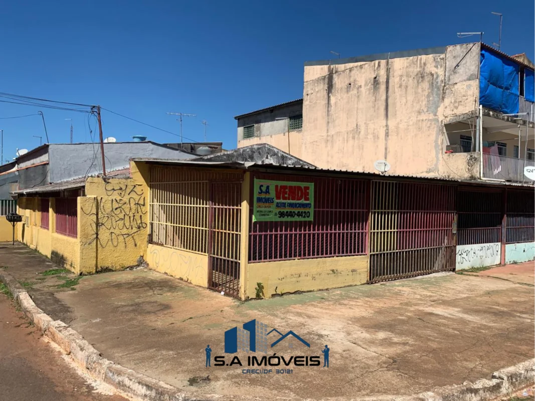 Foto do Imóvel