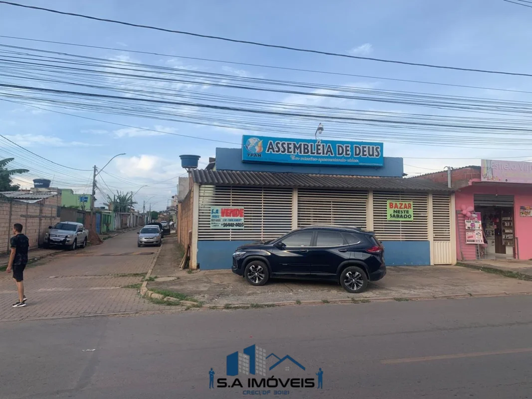 Foto do Imóvel