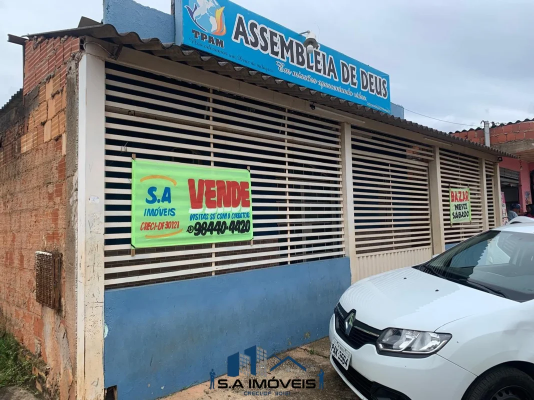 Foto do Imóvel