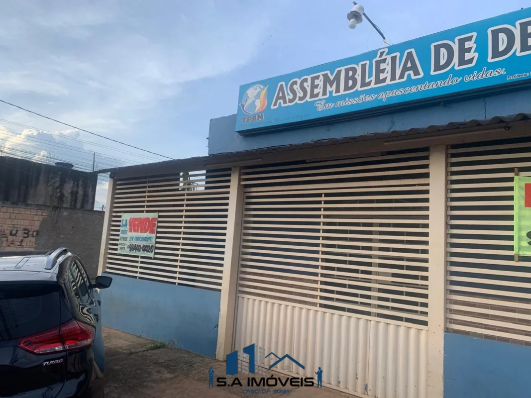 Foto do Imóvel