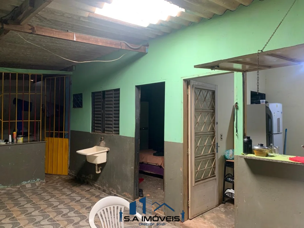 Foto do Imóvel