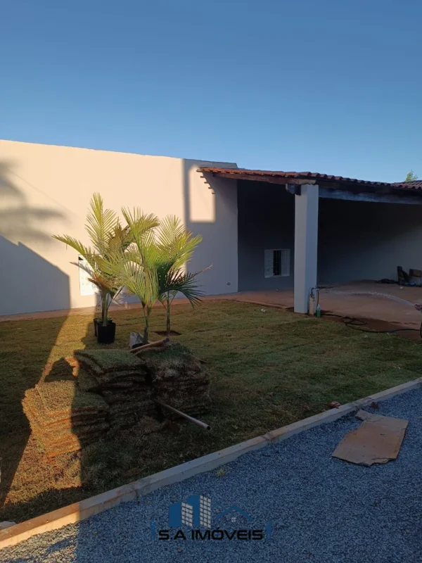 Foto do Imóvel