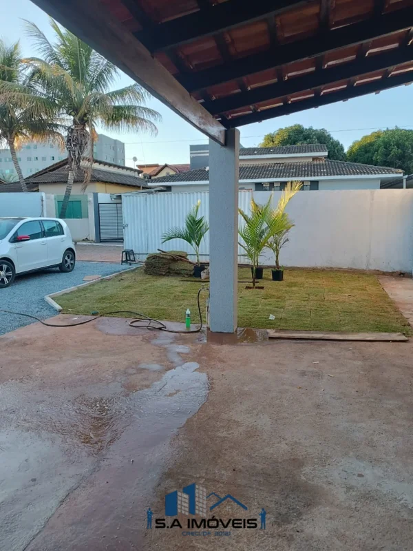 Foto do Imóvel