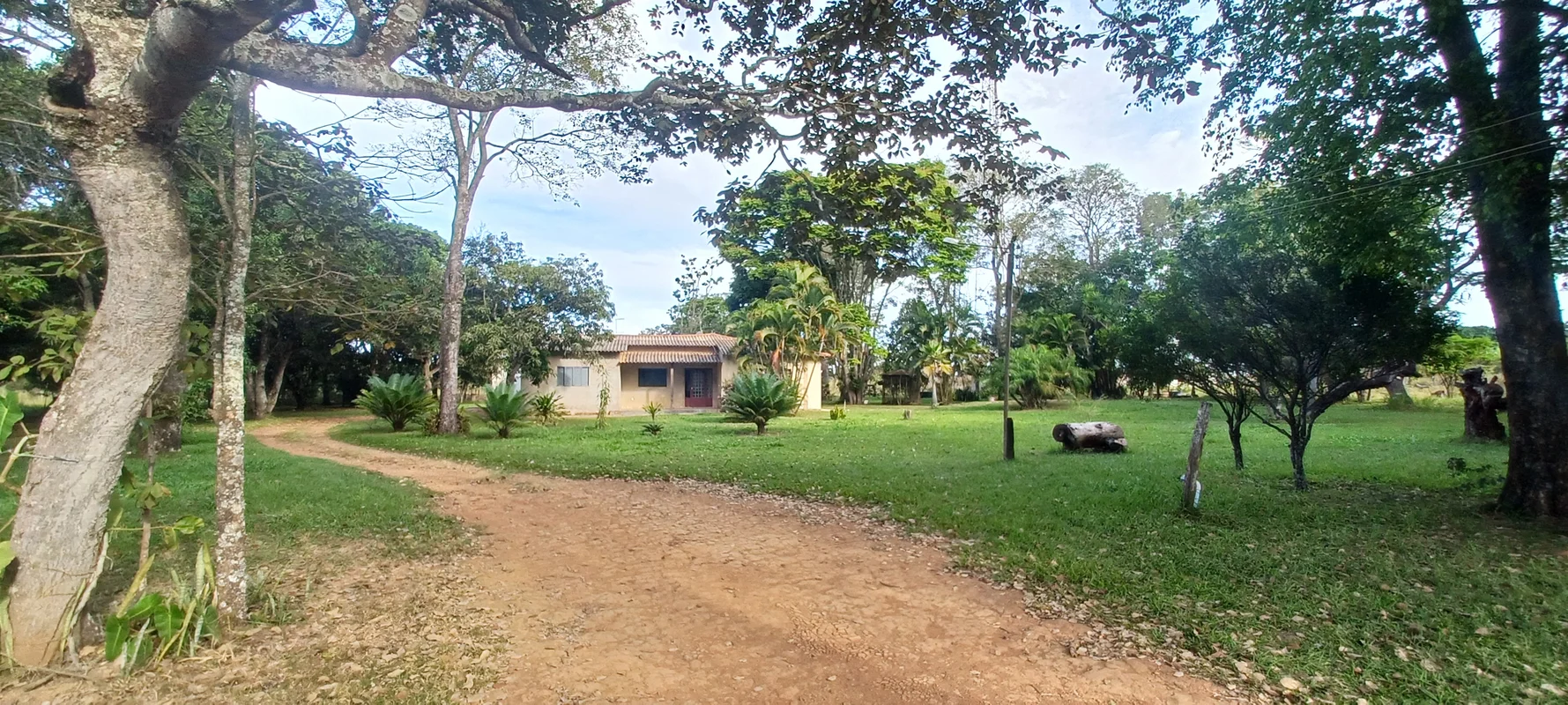 Foto do Imóvel