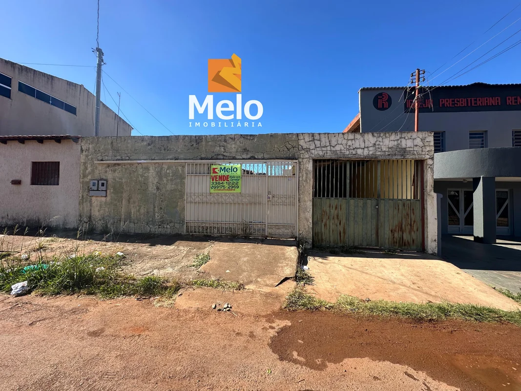 Foto do Imóvel