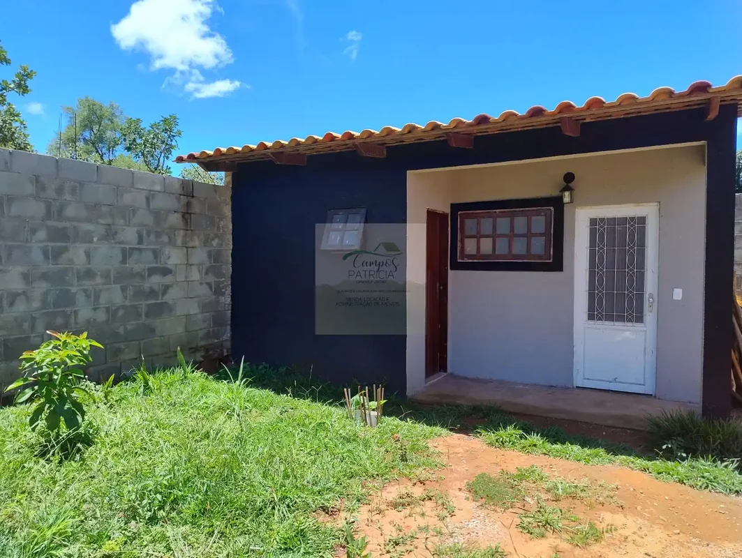 Foto do Imóvel
