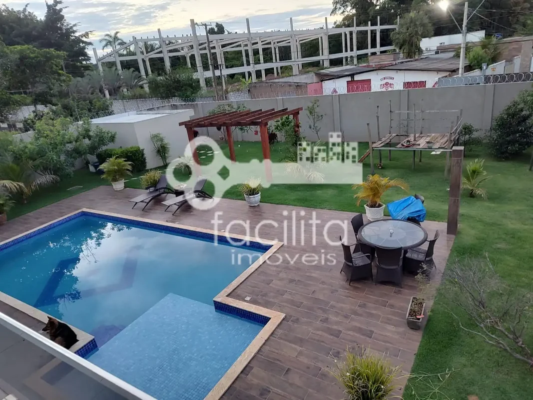 Foto do Imóvel