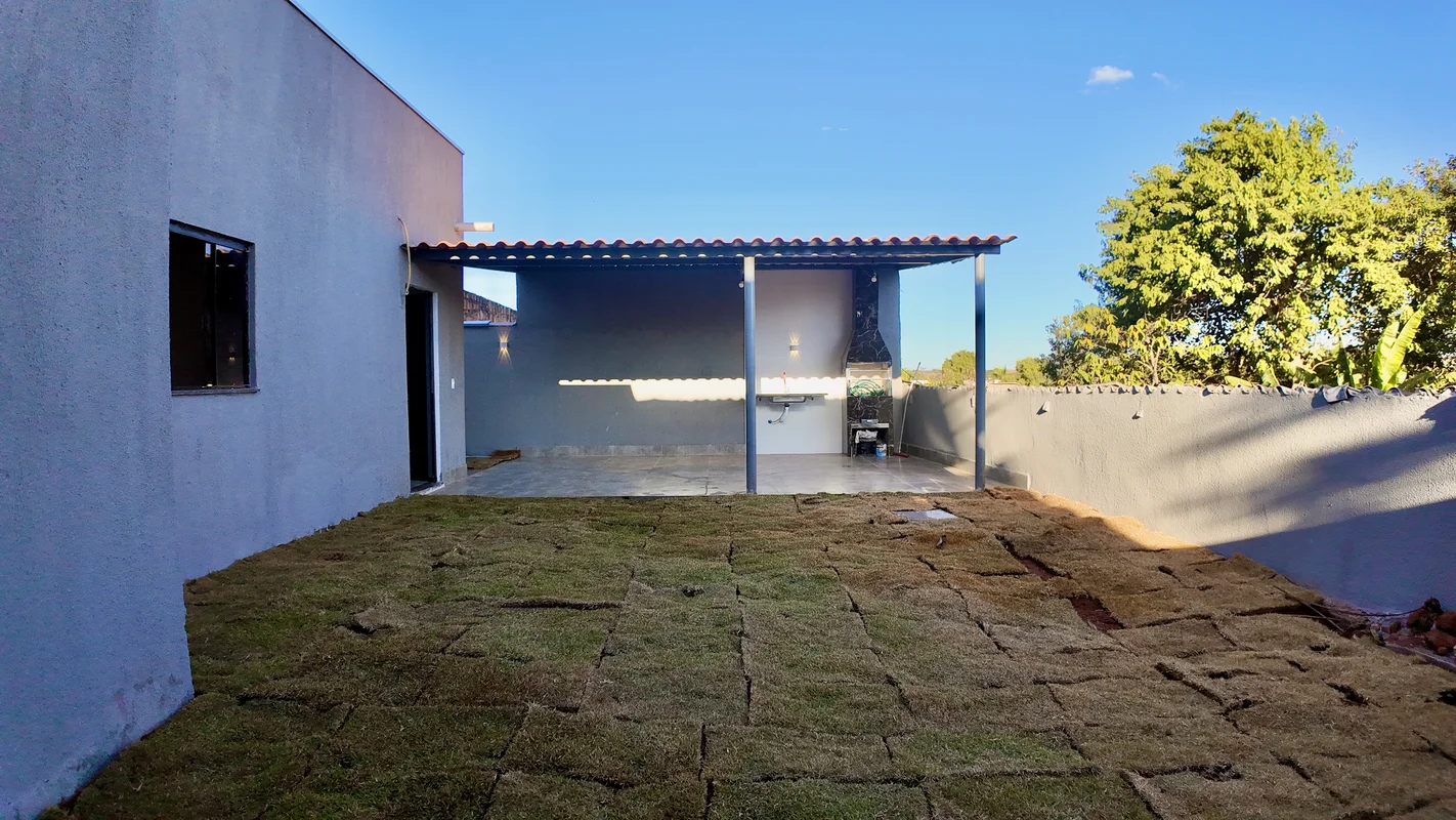 Foto do Imóvel