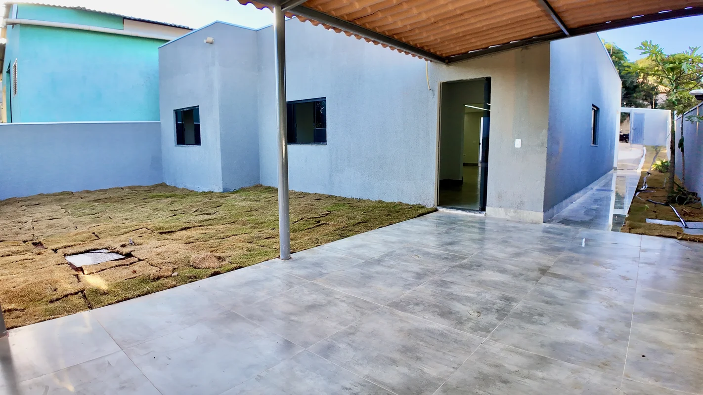Foto do Imóvel