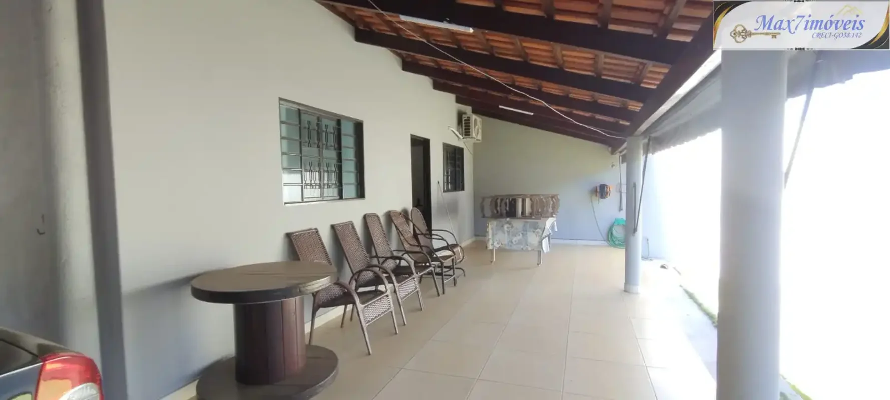 Foto do Imóvel