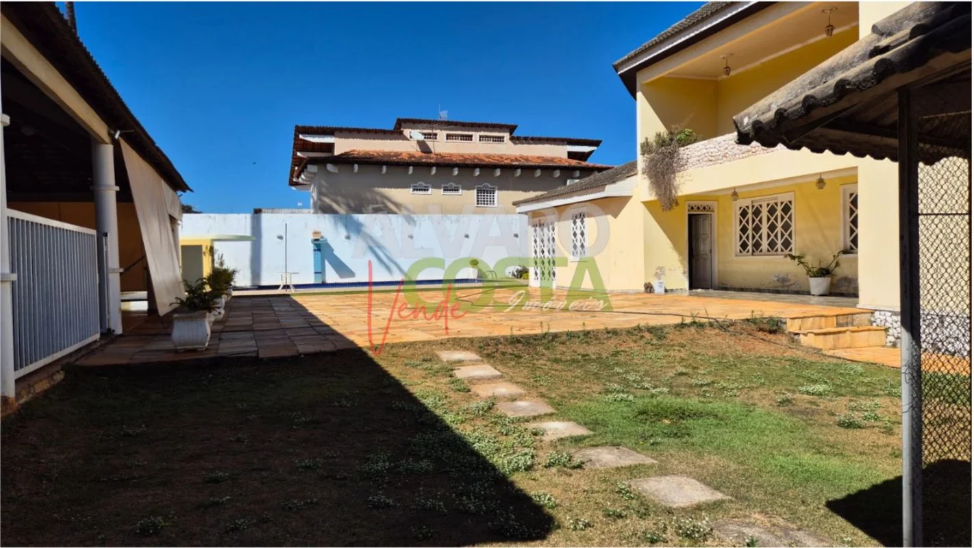 Foto do Imóvel