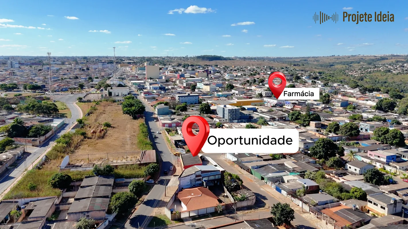 Foto do Imóvel