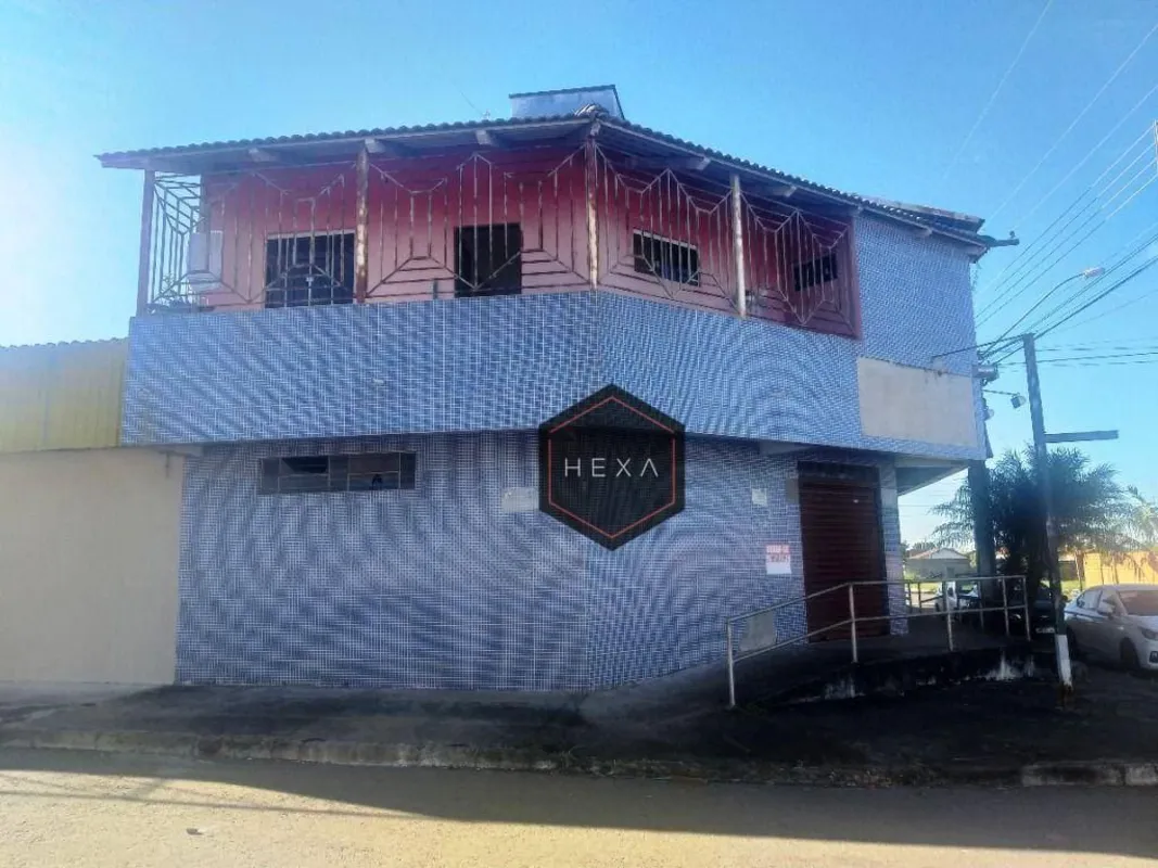 Foto do Imóvel