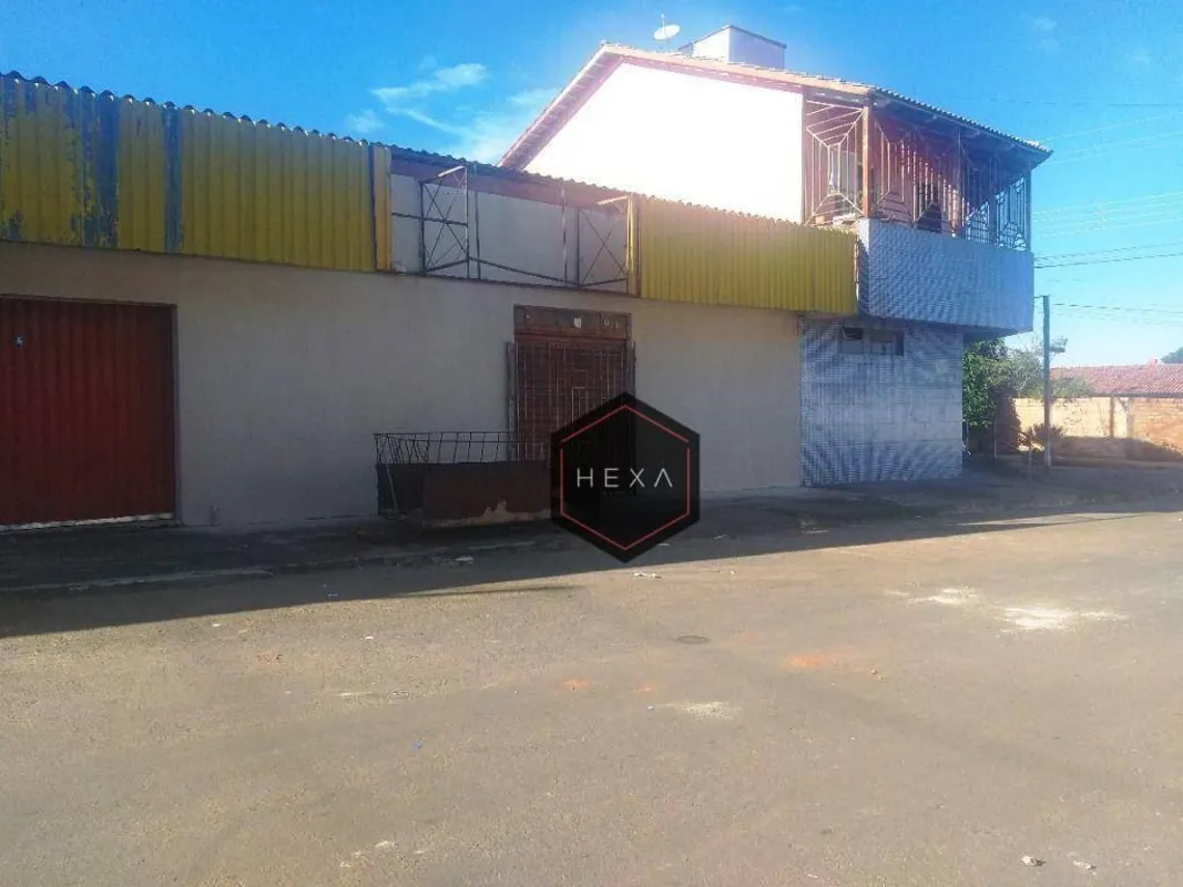 Foto do Imóvel