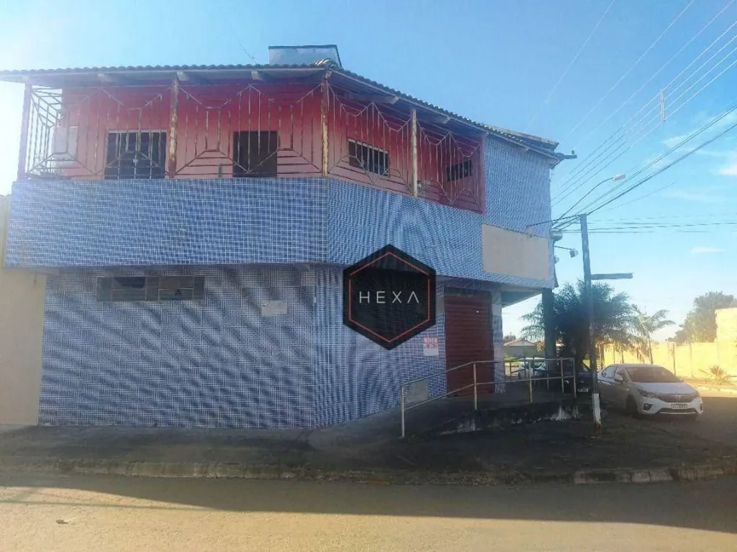 Foto do Imóvel
