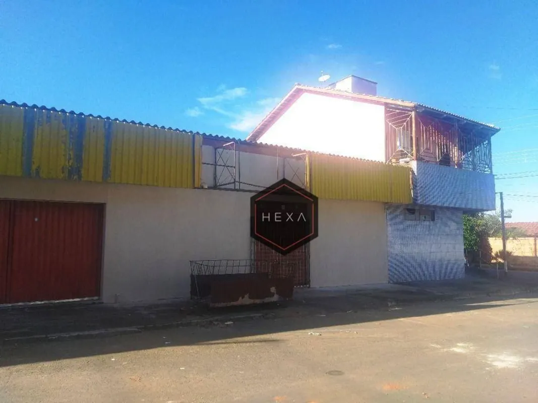 Foto do Imóvel
