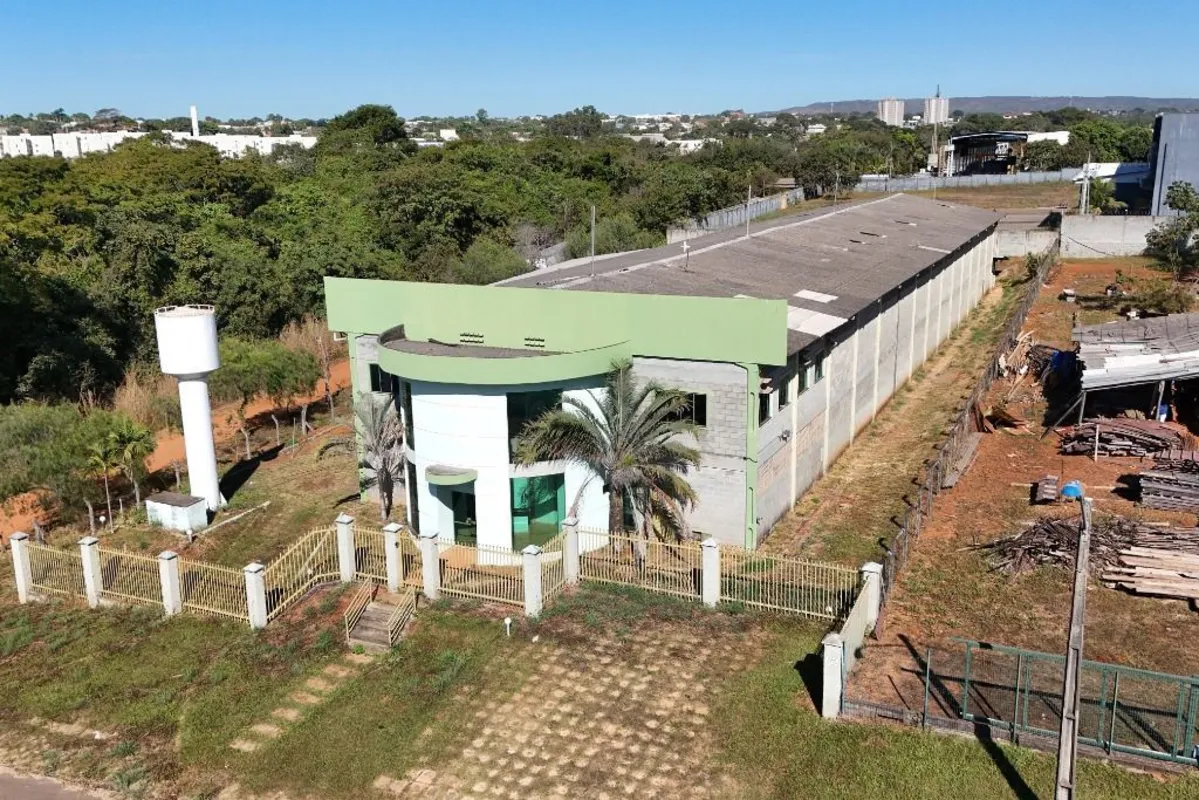 Foto do Imóvel