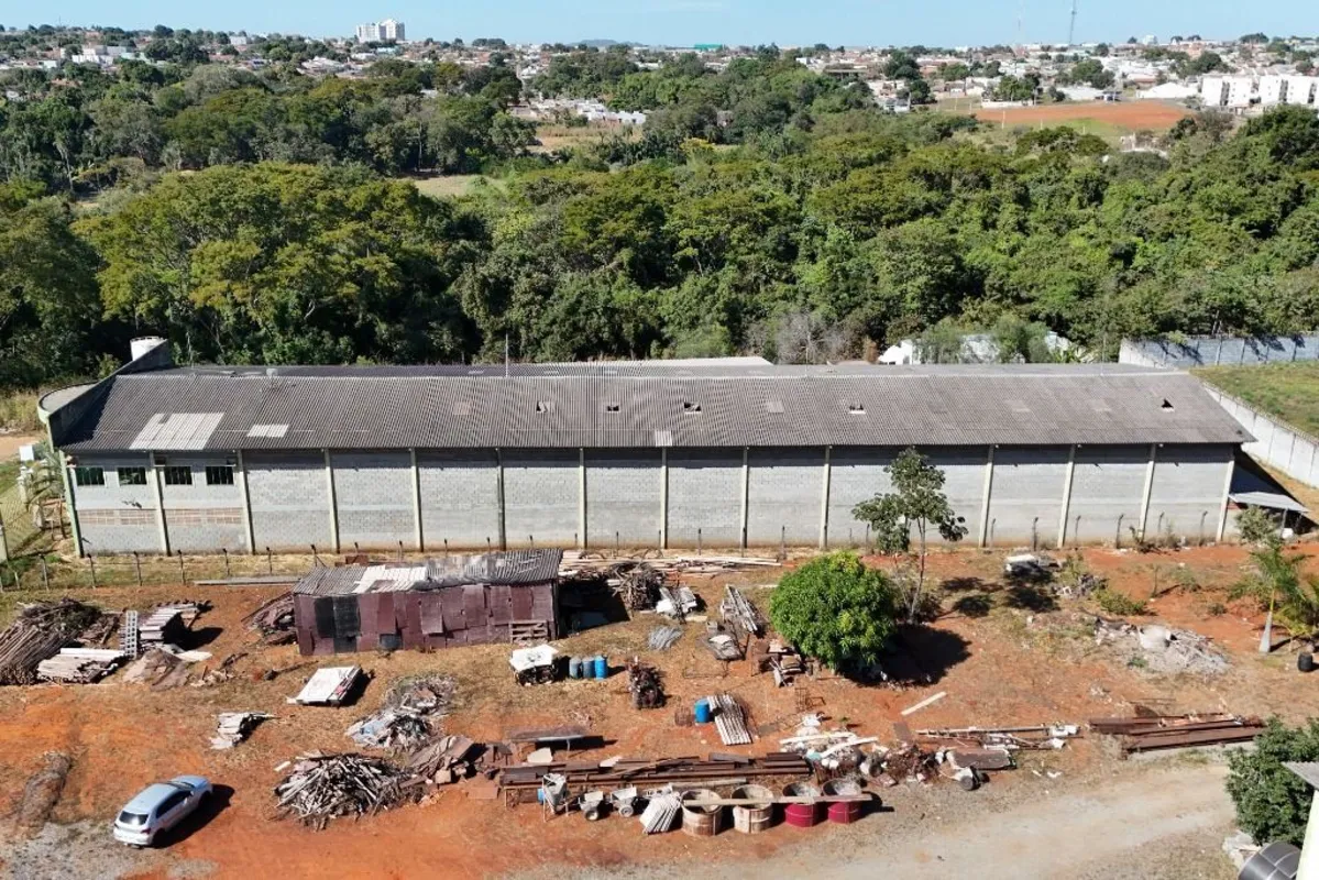 Foto do Imóvel