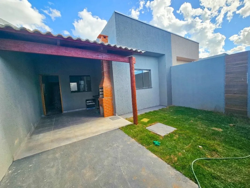Foto do Imóvel
