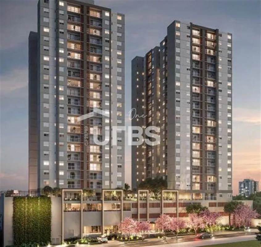 COD U-0025580 - Oportunidade Imperdível no Wish 37, Setor Bueno! Adquira agora e...