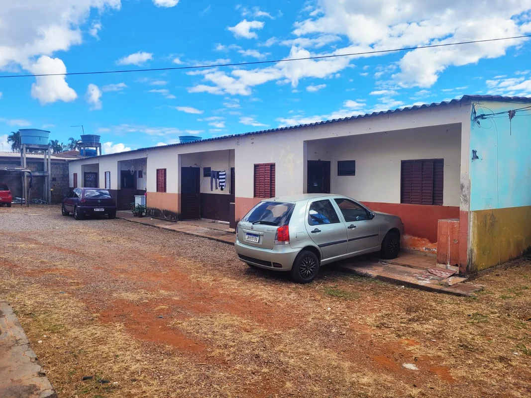 Foto do Imóvel