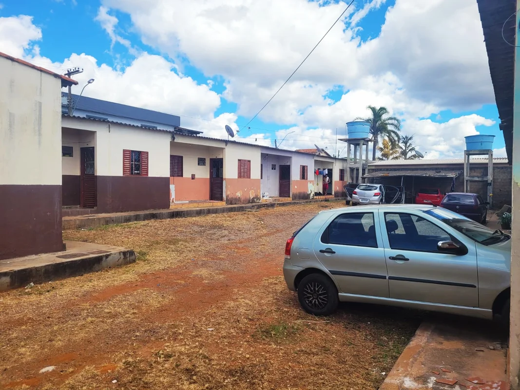 Foto do Imóvel