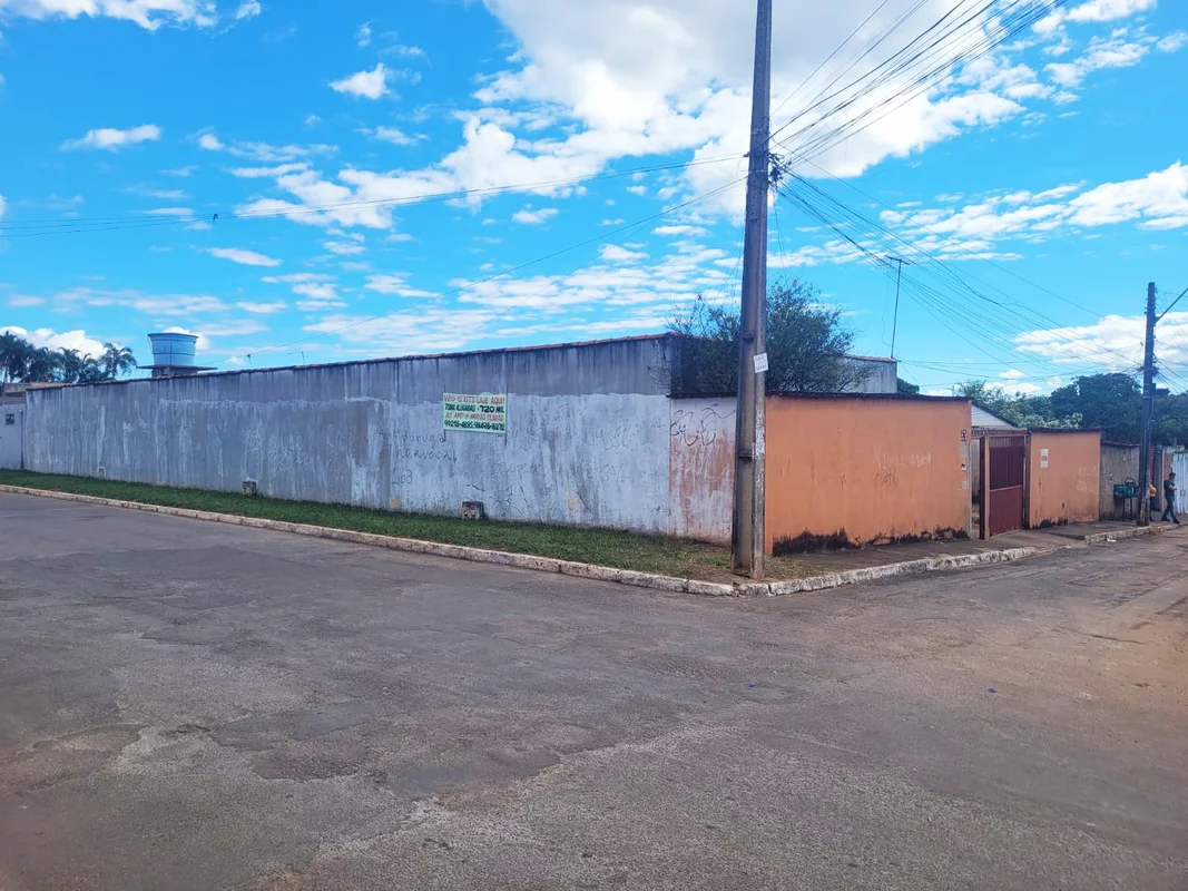 Foto do Imóvel