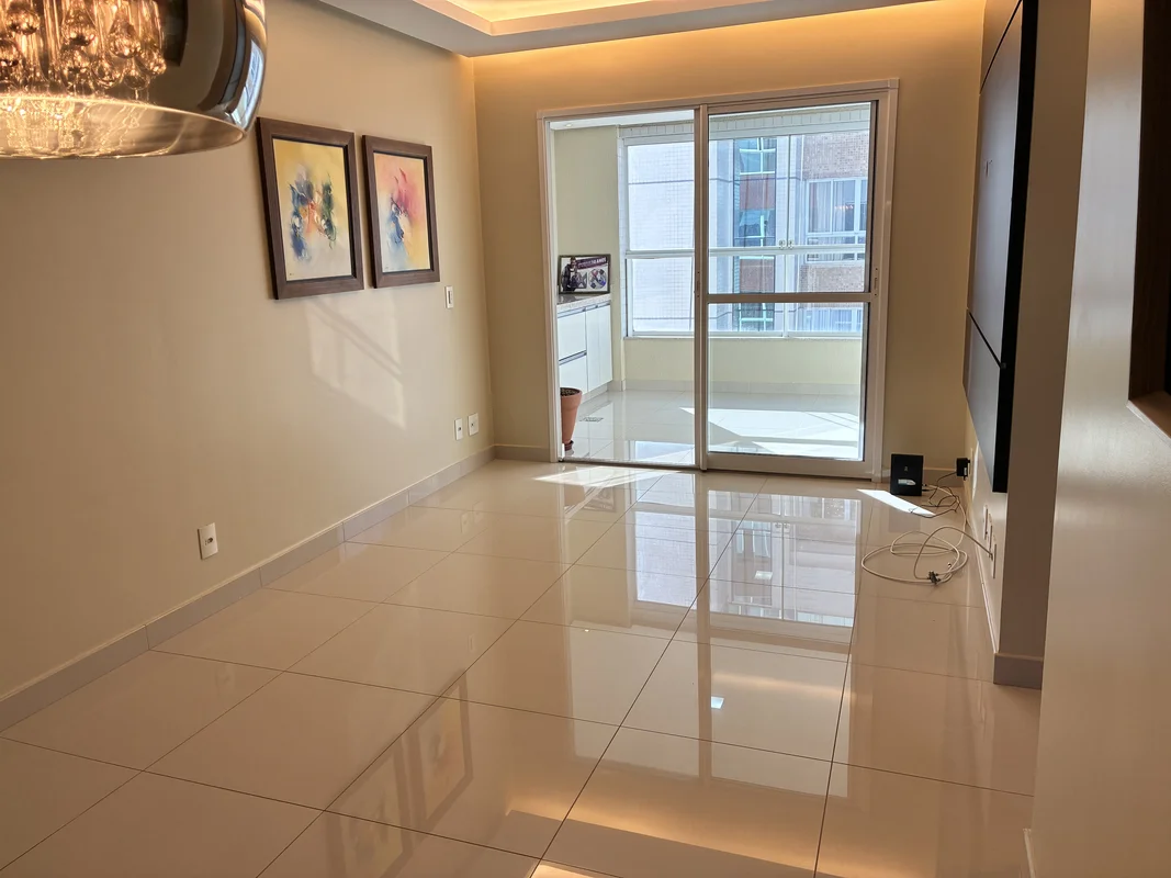 VENDO EXCENTE APARTAMENTO NO RESIDENCIAL MONDRIAN – CNB 3, Taguatinga NorteR$680...