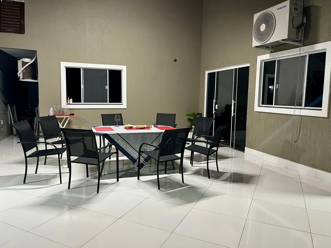 Foto do Imóvel