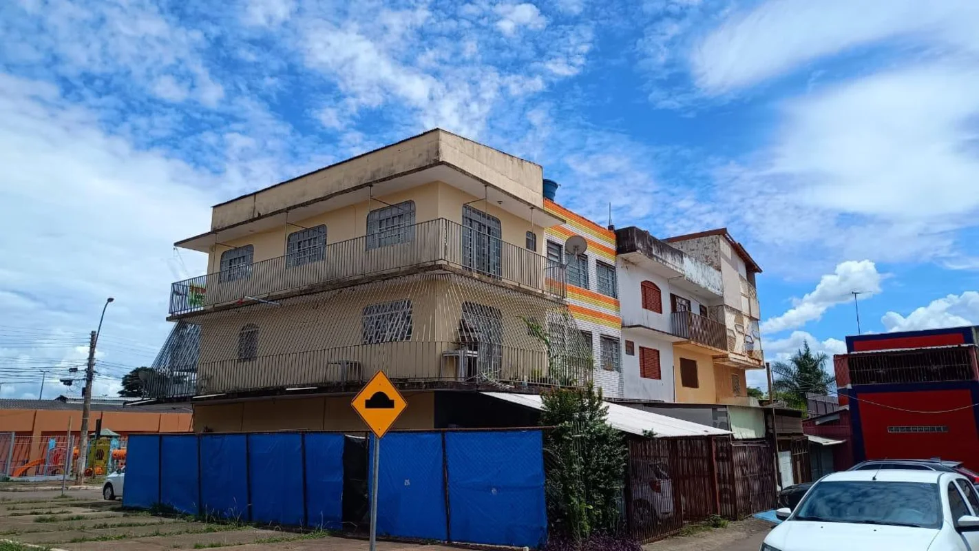 Foto do Imóvel