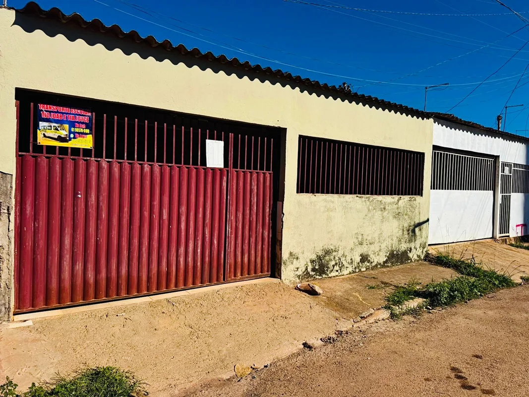 Foto do Imóvel