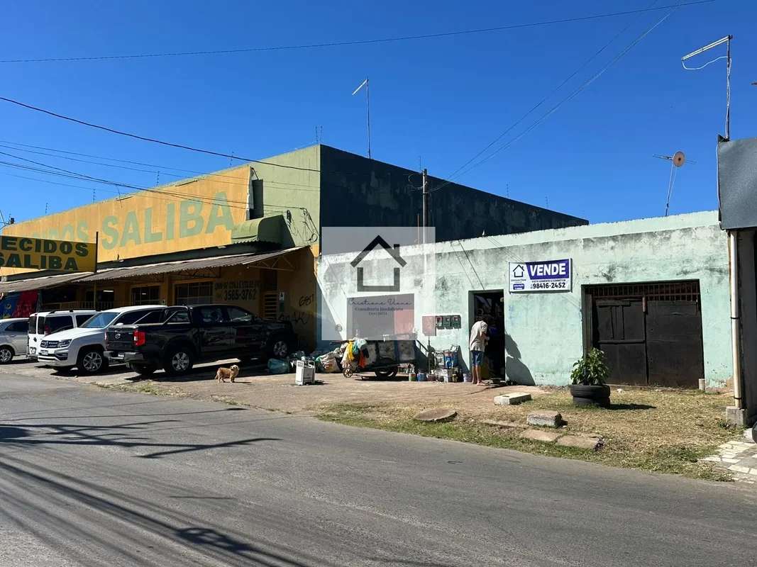 Foto do Imóvel