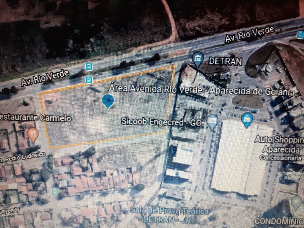 Foto do Imóvel