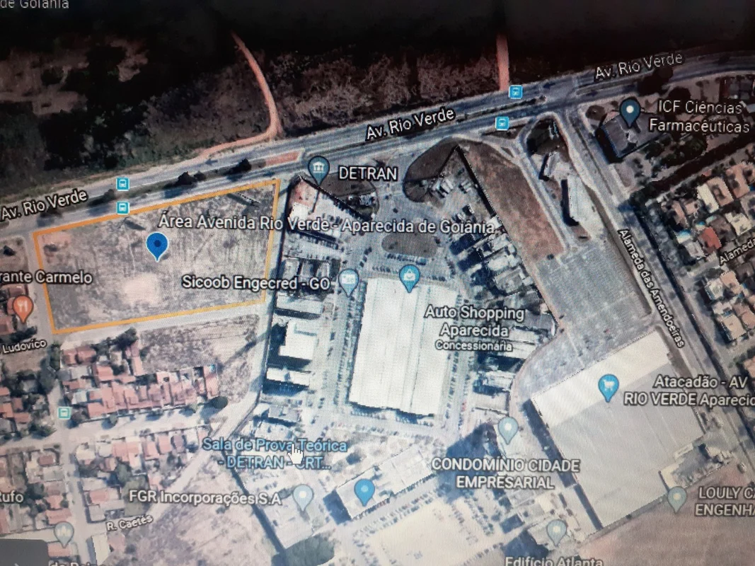 Foto do Imóvel