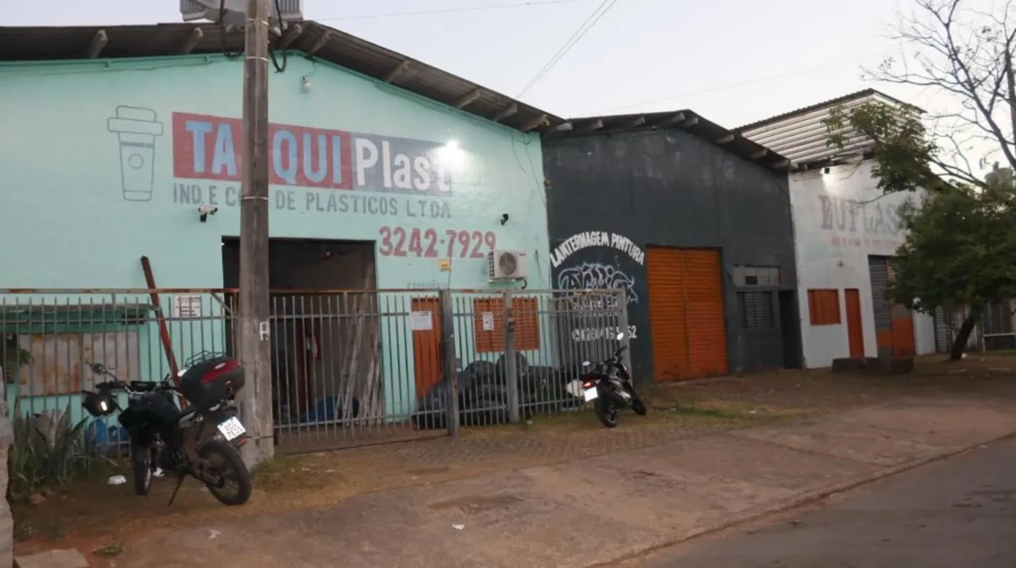 Foto do Imóvel