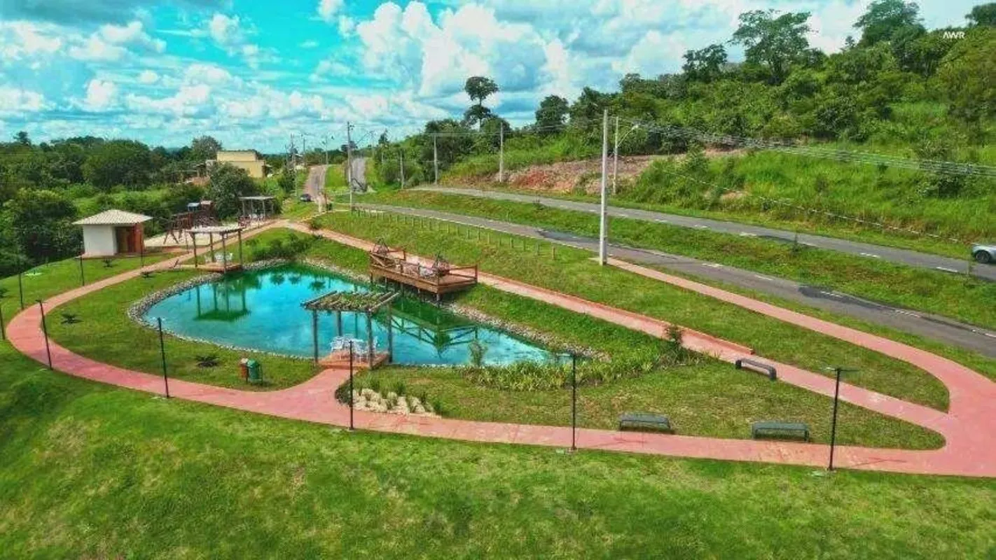 Foto do Imóvel