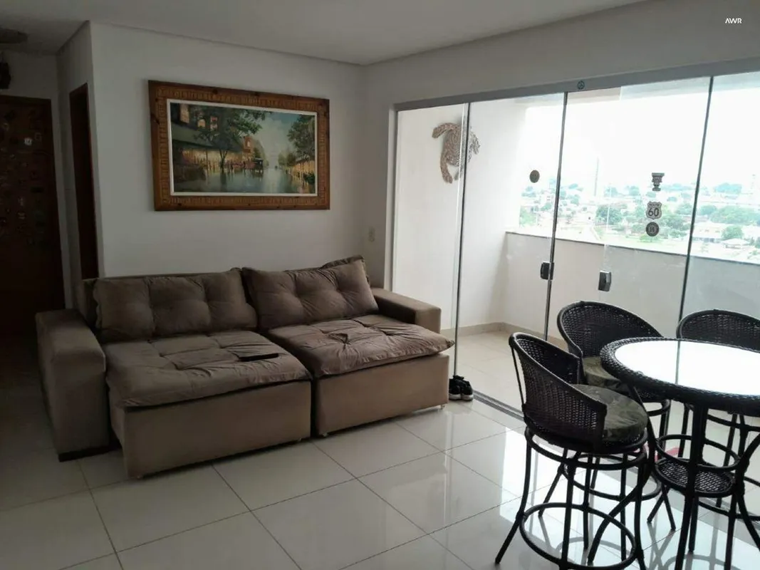 Foto do Imóvel
