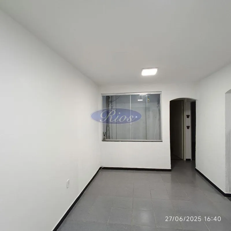  RIOS IMÓVEIS ALUGA APARTAMENTO DE 3 QUARTOS NA 3° AVENIDA LOTE 1010-B APTO 202,...