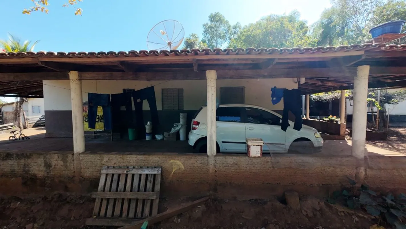 Foto do Imóvel