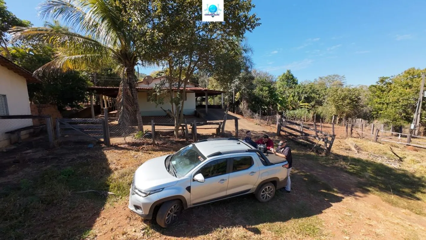 Foto do Imóvel