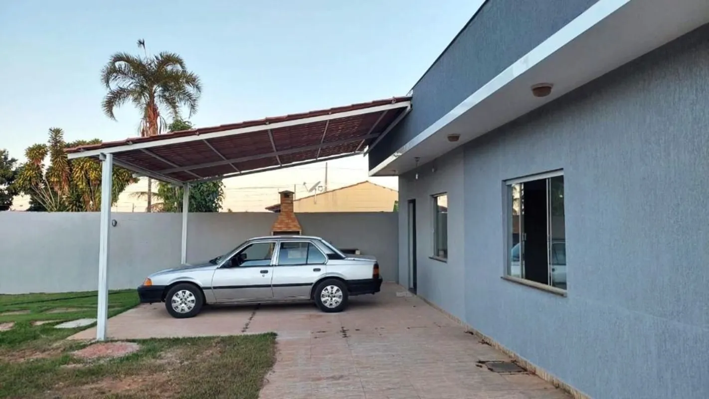 Foto do Imóvel