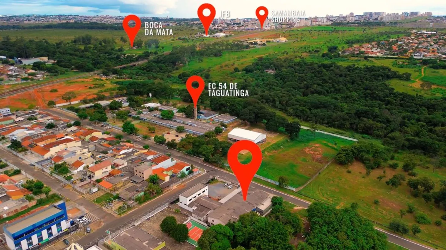 Foto do Imóvel