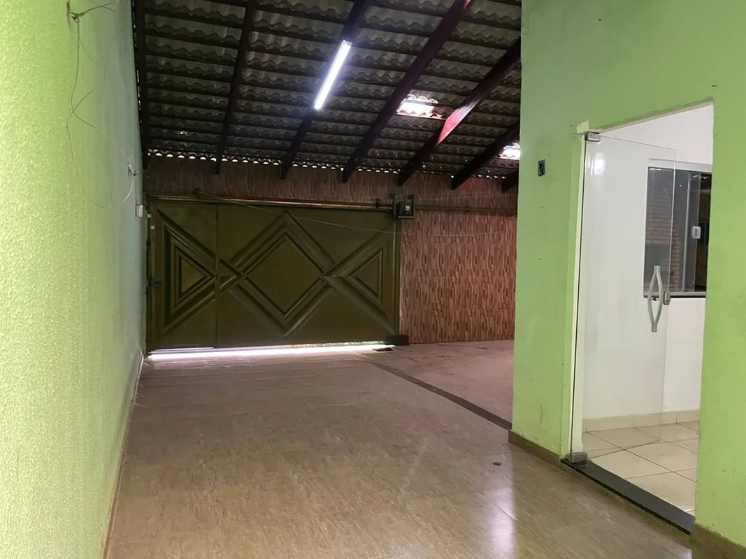 Foto do Imóvel