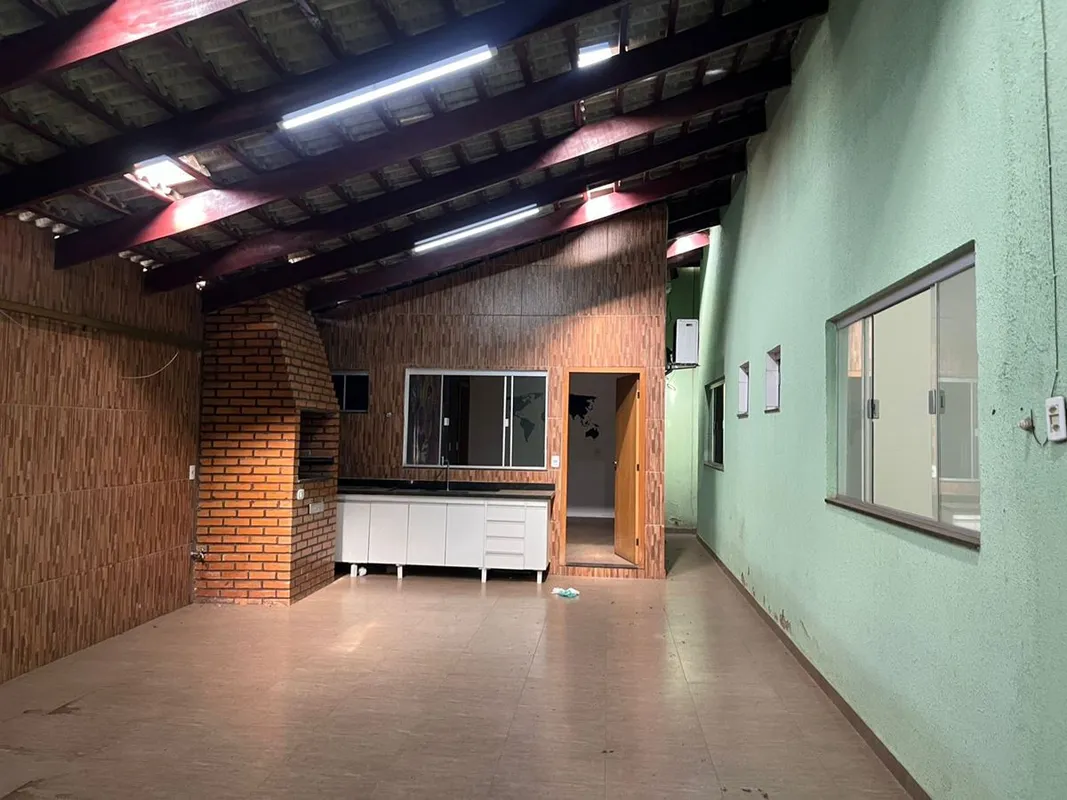 Foto do Imóvel