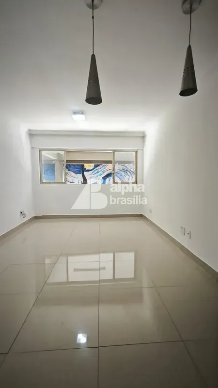 Kitnet Compacta com Espaço Aberto 26m²Características do imóvel:Sala em vão livr...