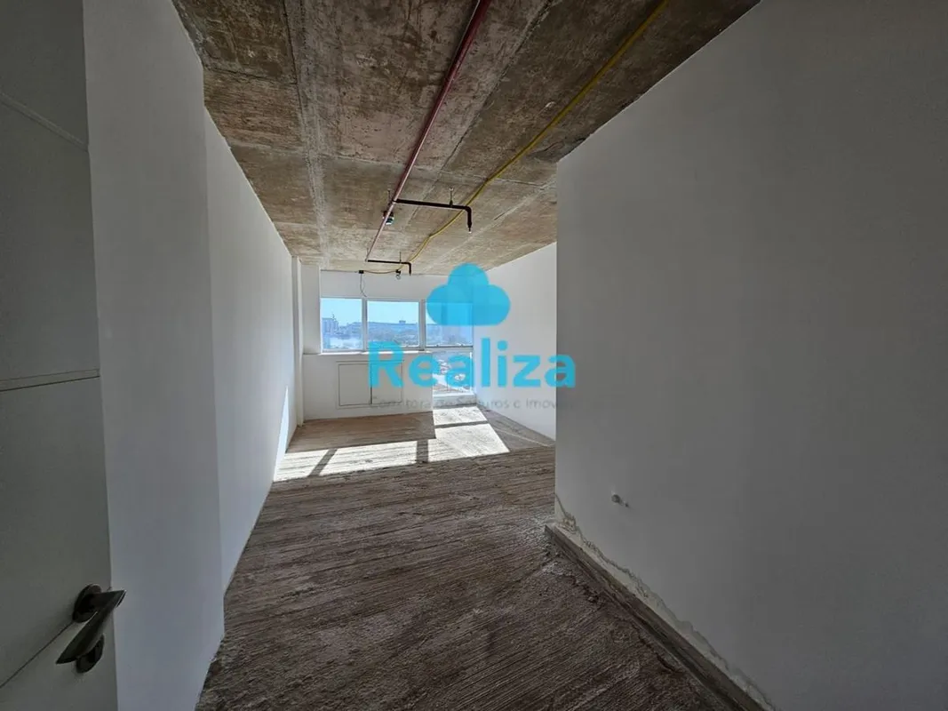 Conjunto de salas localizadas no prestigiado SCN Quadra 1 Bloco G, no coração da...