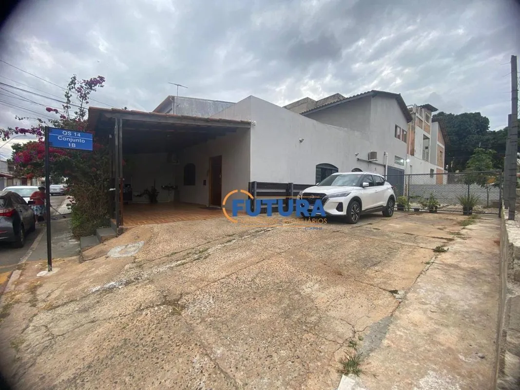 Foto do Imóvel