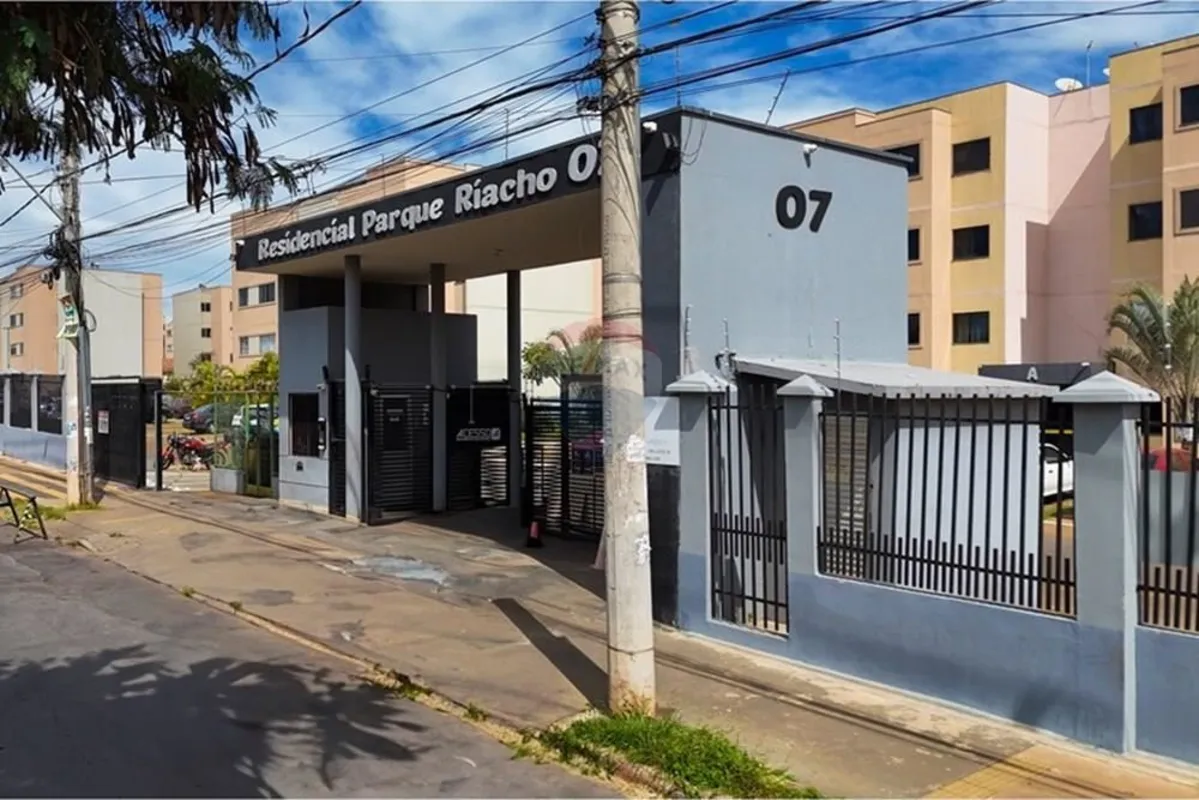 Foto do Imóvel