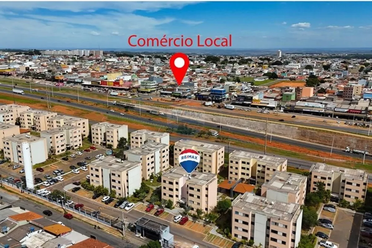 Foto do Imóvel