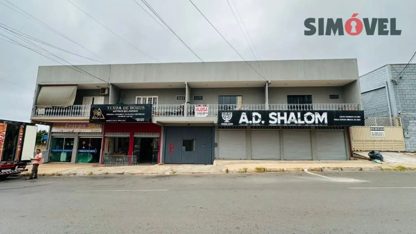 Foto do Imóvel